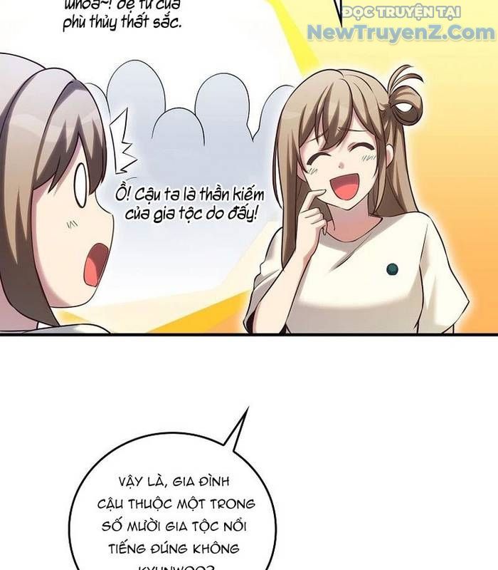 Trở Thành Bạn Thời Thơ Ấu Của Boss Cấp Trung Chap 31 - Next Chap 30