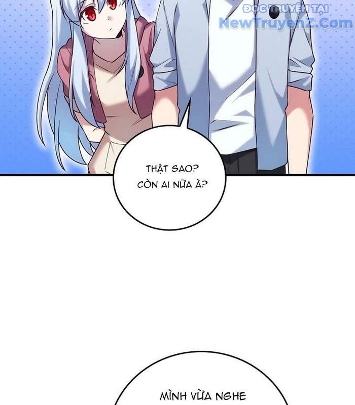 Trở Thành Bạn Thời Thơ Ấu Của Boss Cấp Trung Chap 31 - Next Chap 30