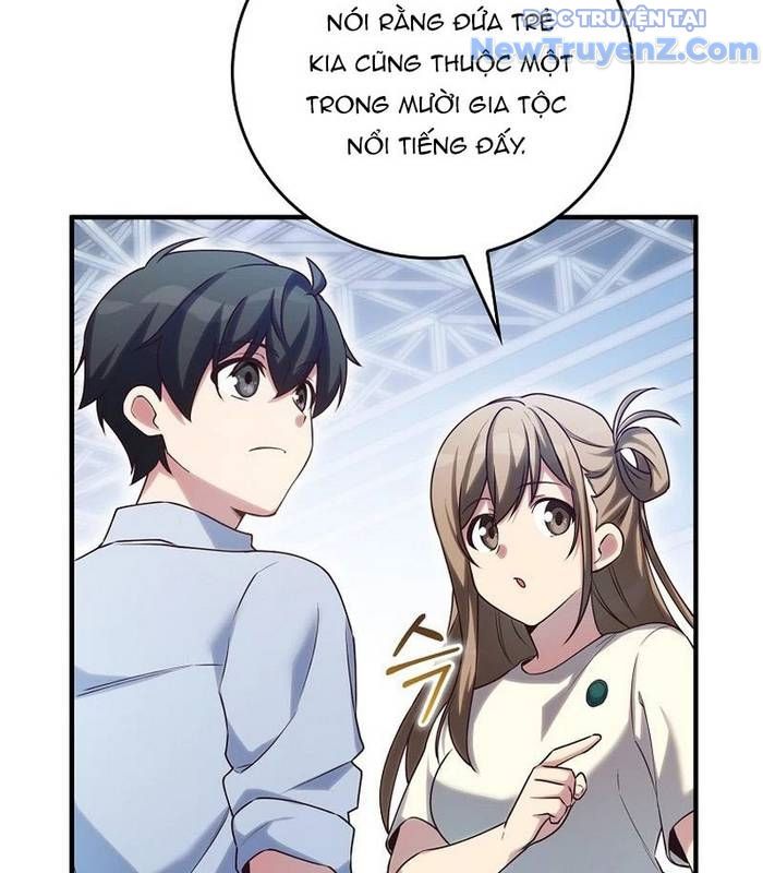 Trở Thành Bạn Thời Thơ Ấu Của Boss Cấp Trung Chap 31 - Next Chap 30