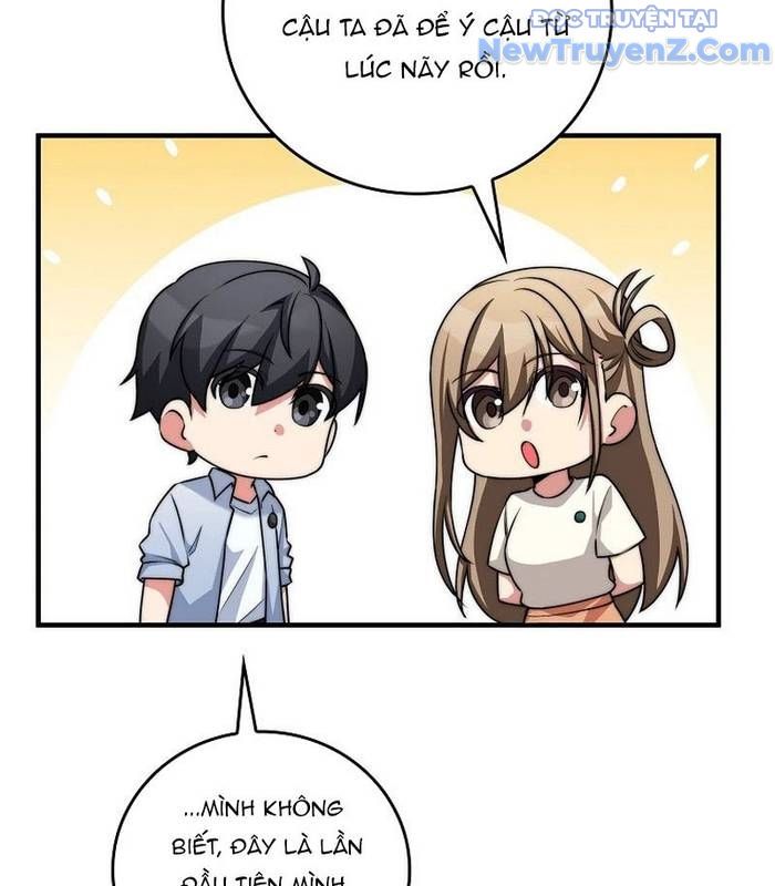 Trở Thành Bạn Thời Thơ Ấu Của Boss Cấp Trung Chap 31 - Next Chap 30