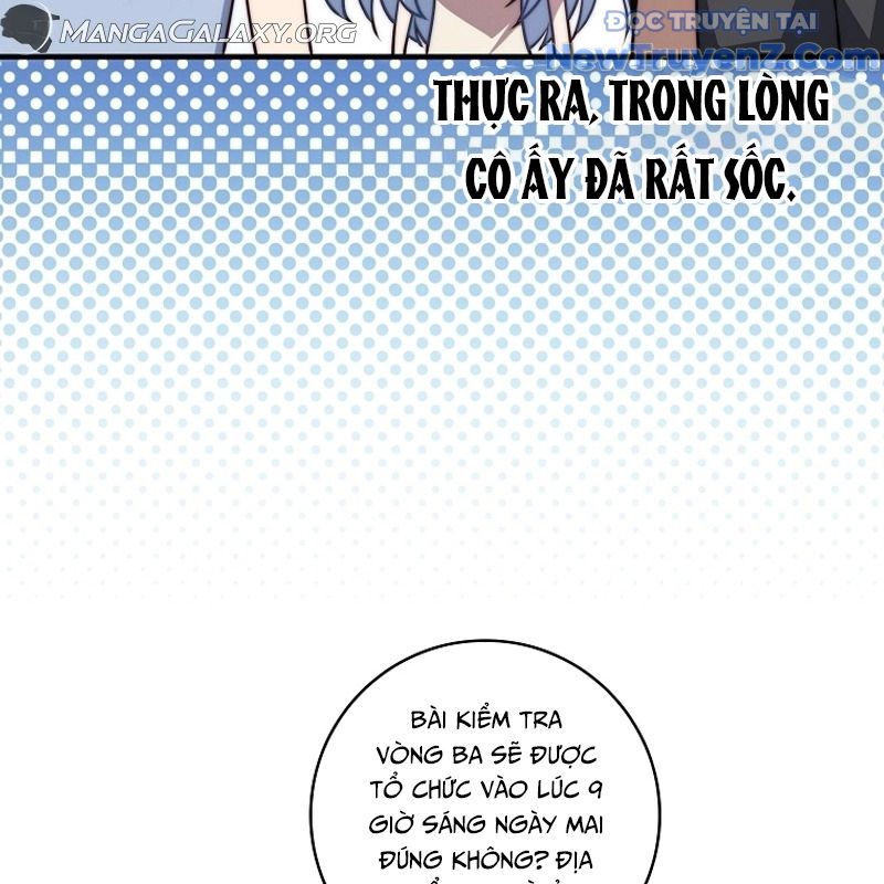 Trở Thành Bạn Thời Thơ Ấu Của Boss Cấp Trung Chap 33 - Next Chap 32