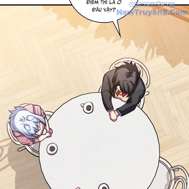 Trở Thành Bạn Thời Thơ Ấu Của Boss Cấp Trung Chap 33 - Next Chap 32