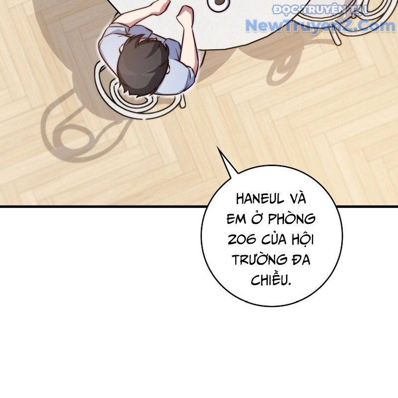 Trở Thành Bạn Thời Thơ Ấu Của Boss Cấp Trung Chap 33 - Next Chap 32