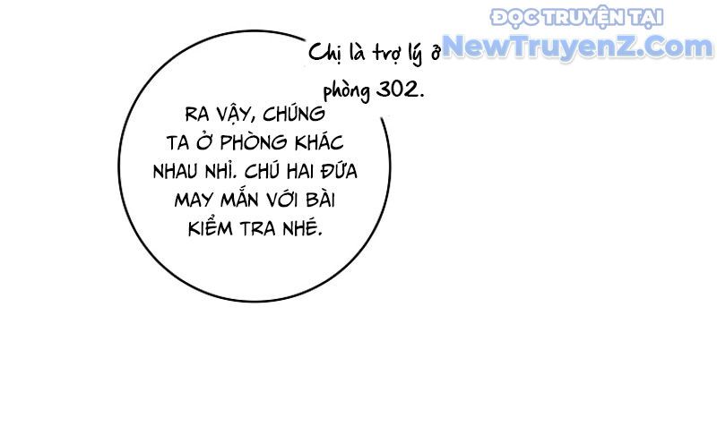 Trở Thành Bạn Thời Thơ Ấu Của Boss Cấp Trung Chap 33 - Next Chap 32