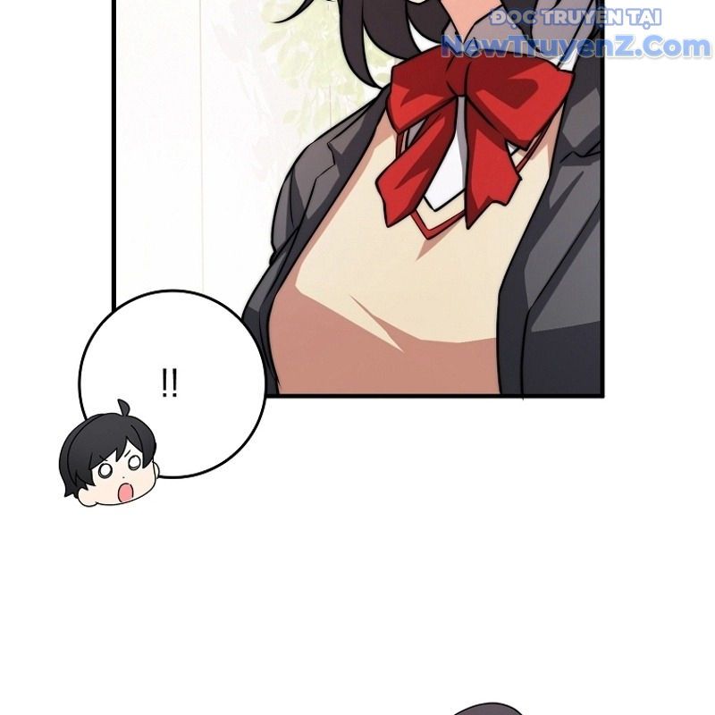 Trở Thành Bạn Thời Thơ Ấu Của Boss Cấp Trung Chap 33 - Next Chap 32