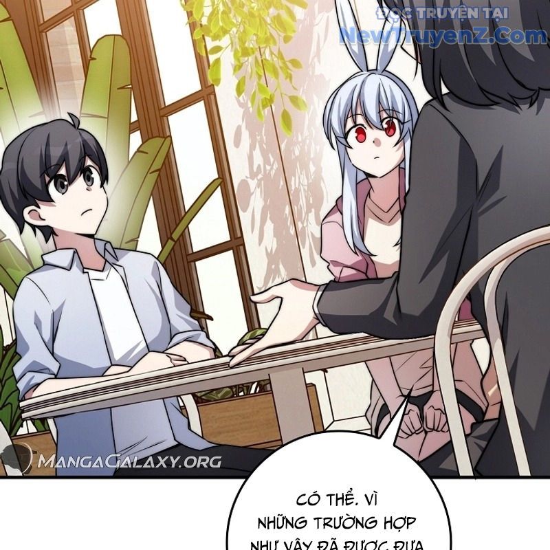 Trở Thành Bạn Thời Thơ Ấu Của Boss Cấp Trung Chap 33 - Next Chap 32