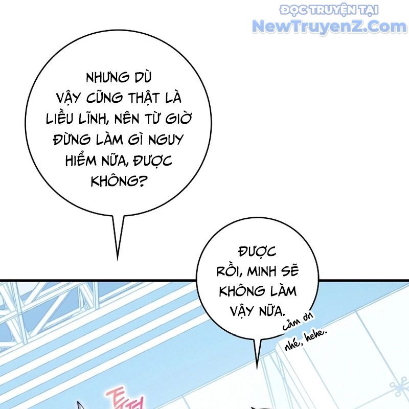 Trở Thành Bạn Thời Thơ Ấu Của Boss Cấp Trung Chap 33 - Next Chap 32