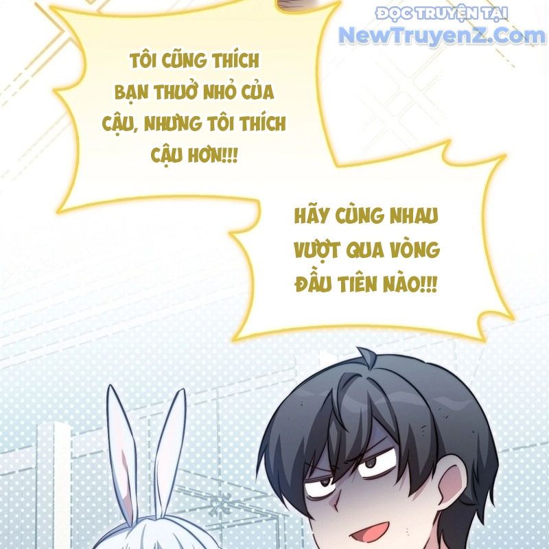 Trở Thành Bạn Thời Thơ Ấu Của Boss Cấp Trung Chap 33 - Next Chap 32