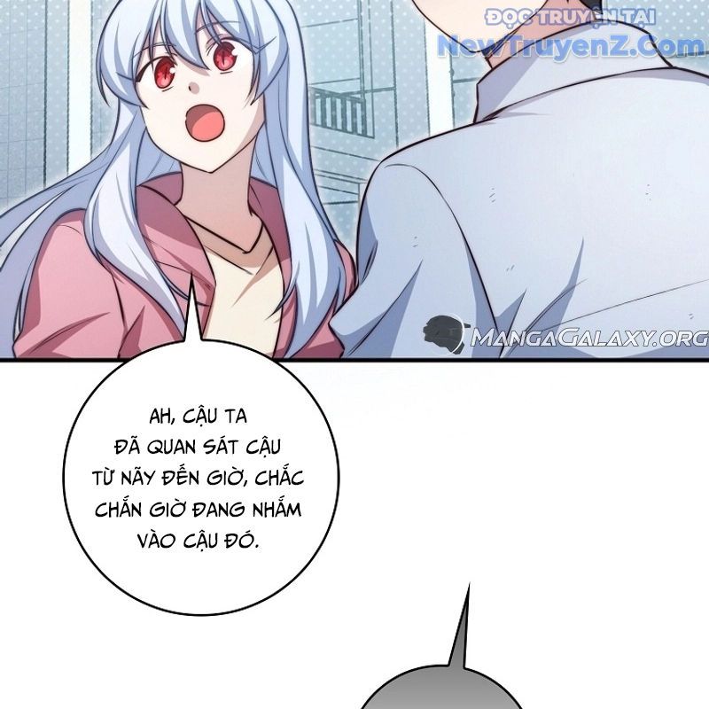 Trở Thành Bạn Thời Thơ Ấu Của Boss Cấp Trung Chap 33 - Next Chap 32