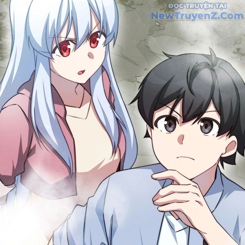 Trở Thành Bạn Thời Thơ Ấu Của Boss Cấp Trung Chap 33 - Next Chap 32