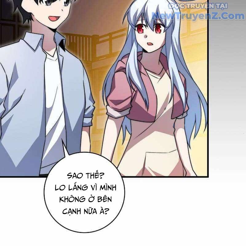 Trở Thành Bạn Thời Thơ Ấu Của Boss Cấp Trung Chap 34 - Next Chap 33