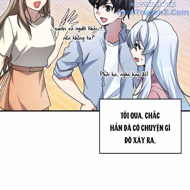 Trở Thành Bạn Thời Thơ Ấu Của Boss Cấp Trung Chap 34 - Next Chap 33