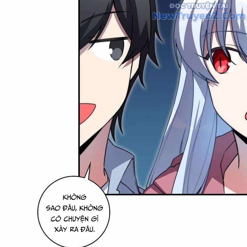 Trở Thành Bạn Thời Thơ Ấu Của Boss Cấp Trung Chap 34 - Next Chap 33