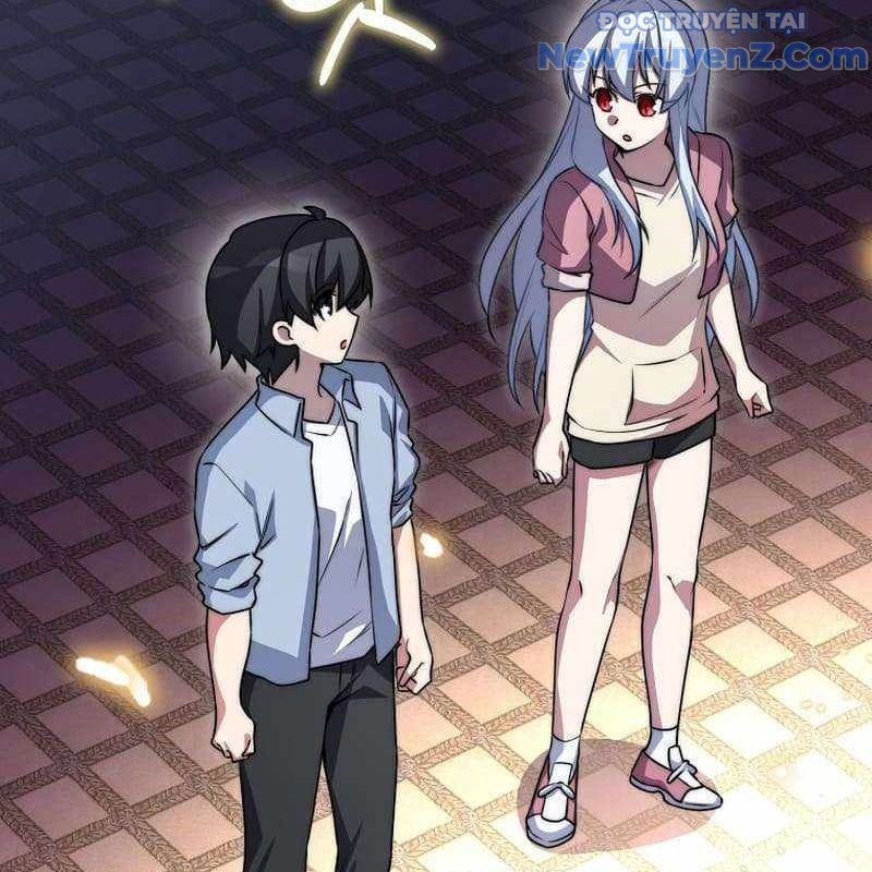 Trở Thành Bạn Thời Thơ Ấu Của Boss Cấp Trung Chap 34 - Next Chap 33