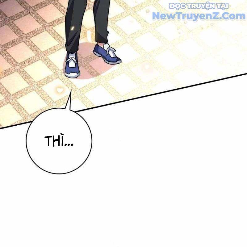 Trở Thành Bạn Thời Thơ Ấu Của Boss Cấp Trung Chap 34 - Next Chap 33