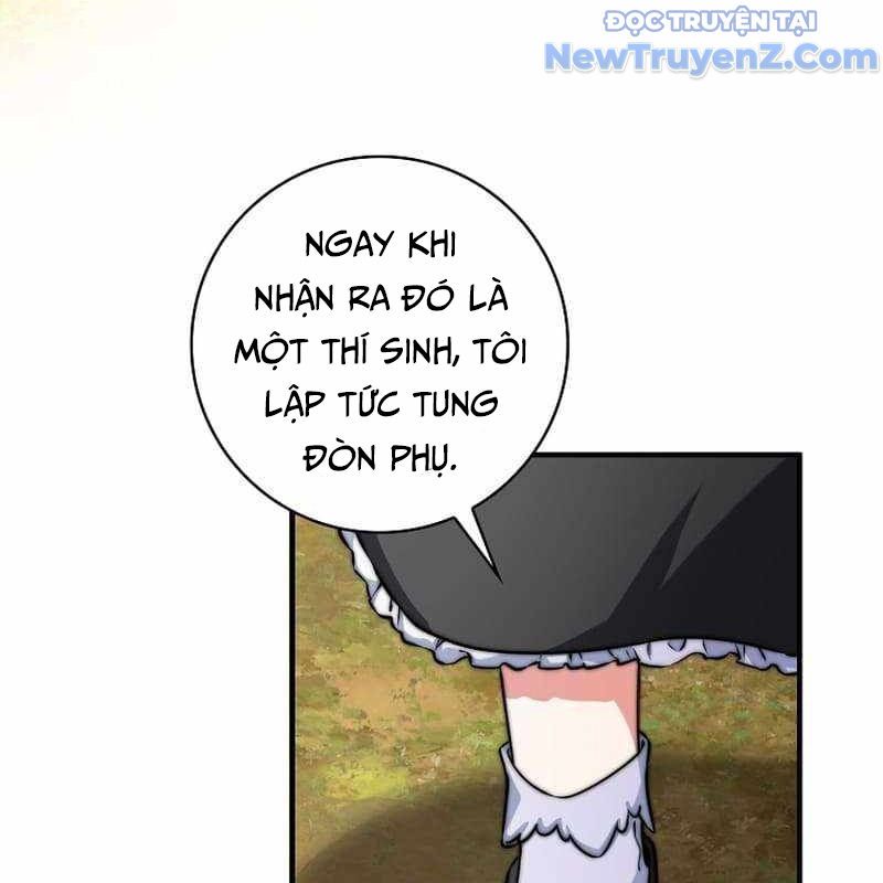 Trở Thành Bạn Thời Thơ Ấu Của Boss Cấp Trung Chap 34 - Next Chap 33