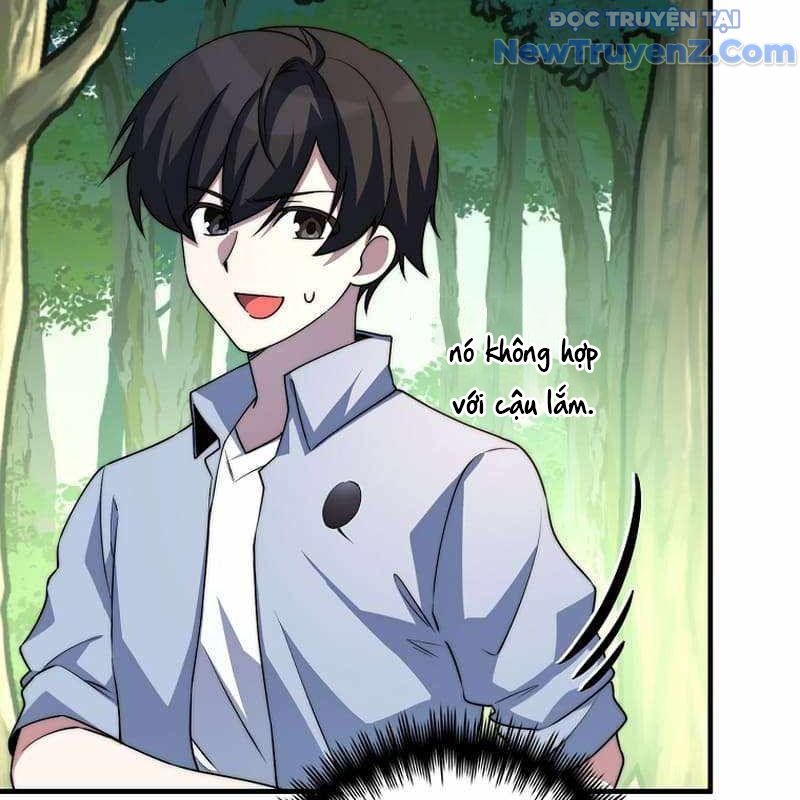 Trở Thành Bạn Thời Thơ Ấu Của Boss Cấp Trung Chap 34 - Next Chap 33