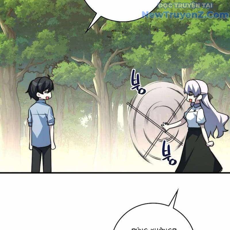 Trở Thành Bạn Thời Thơ Ấu Của Boss Cấp Trung Chap 34 - Next Chap 33