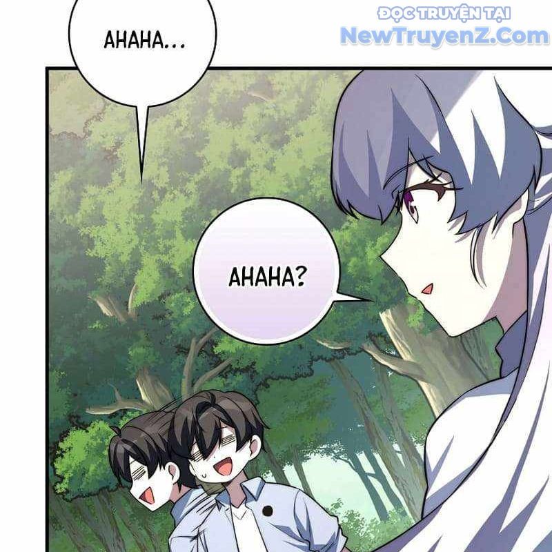 Trở Thành Bạn Thời Thơ Ấu Của Boss Cấp Trung Chap 34 - Next Chap 33