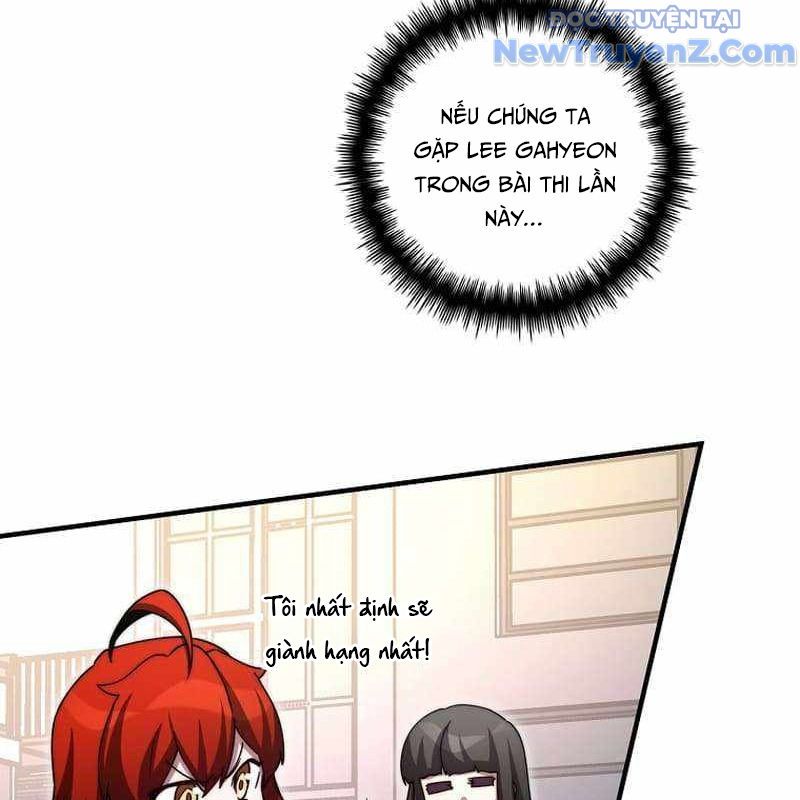 Trở Thành Bạn Thời Thơ Ấu Của Boss Cấp Trung Chap 34 - Next Chap 33