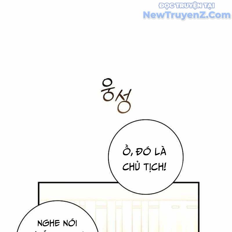 Trở Thành Bạn Thời Thơ Ấu Của Boss Cấp Trung Chap 34 - Next Chap 33