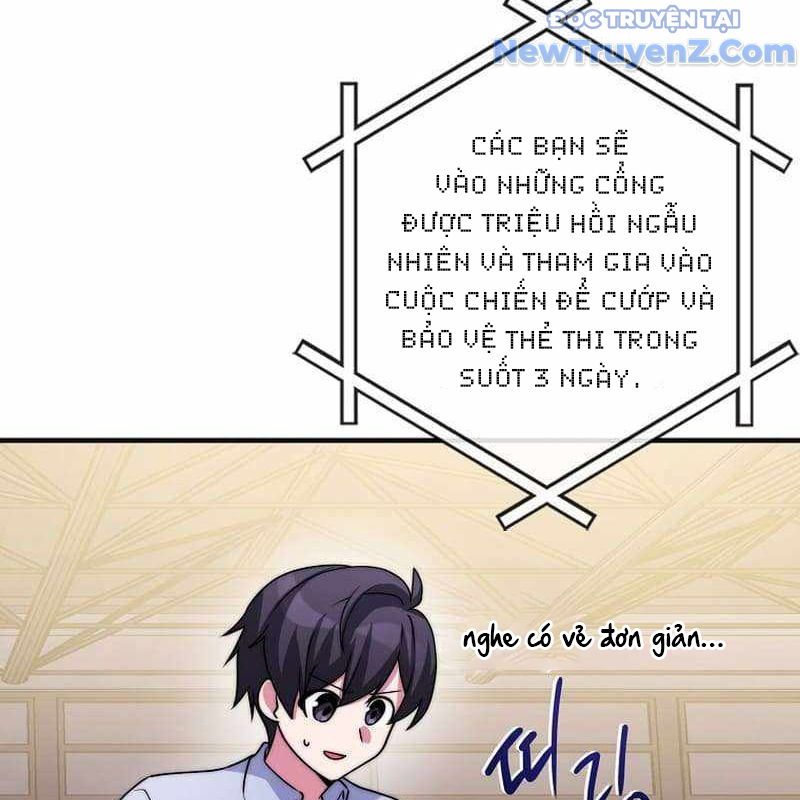 Trở Thành Bạn Thời Thơ Ấu Của Boss Cấp Trung Chap 34 - Next Chap 33