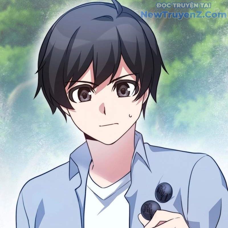 Trở Thành Bạn Thời Thơ Ấu Của Boss Cấp Trung Chap 35 - Next Chap 34