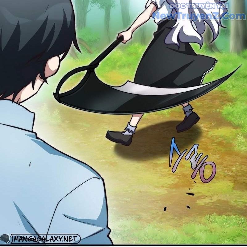 Trở Thành Bạn Thời Thơ Ấu Của Boss Cấp Trung Chap 35 - Next Chap 34