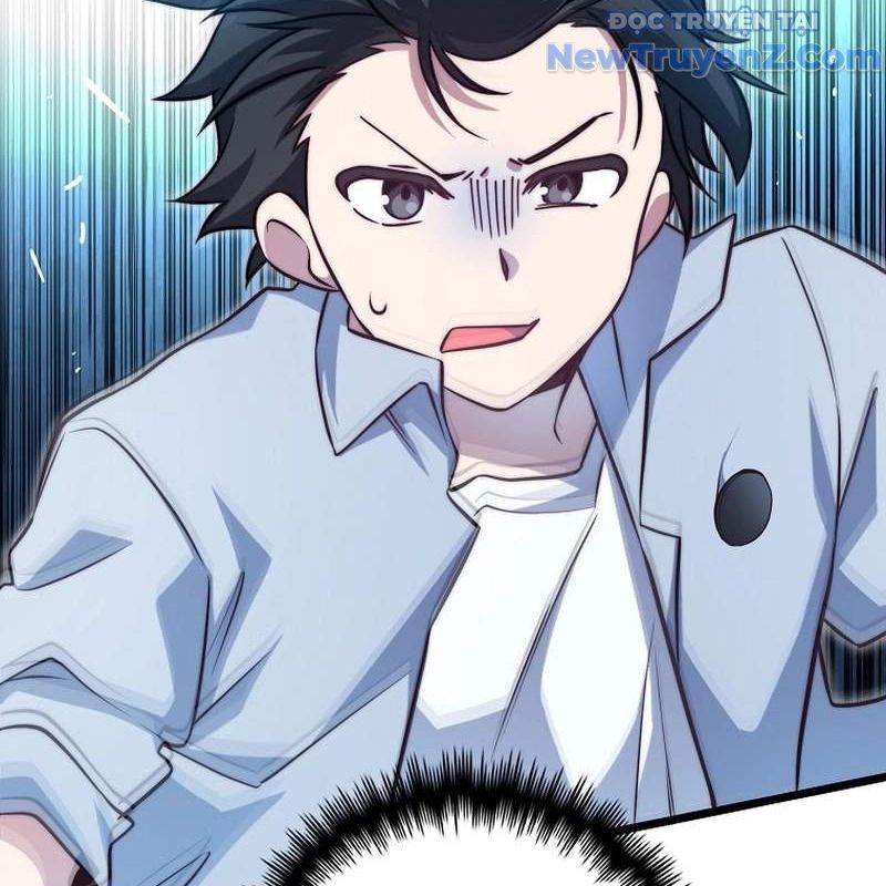 Trở Thành Bạn Thời Thơ Ấu Của Boss Cấp Trung Chap 35 - Next Chap 34