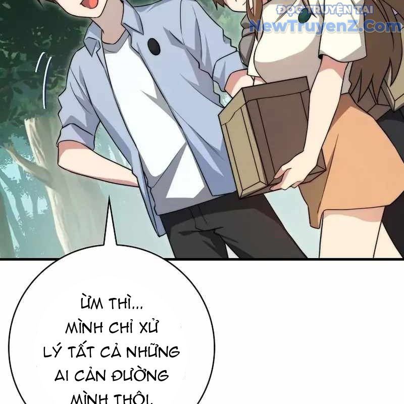 Trở Thành Bạn Thời Thơ Ấu Của Boss Cấp Trung Chap 36 - Next Chap 35