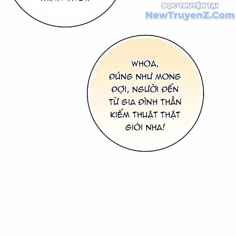 Trở Thành Bạn Thời Thơ Ấu Của Boss Cấp Trung Chap 36 - Next Chap 35