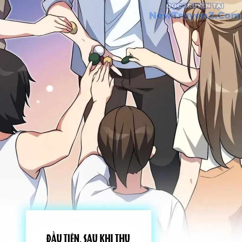 Trở Thành Bạn Thời Thơ Ấu Của Boss Cấp Trung Chap 36 - Next Chap 35