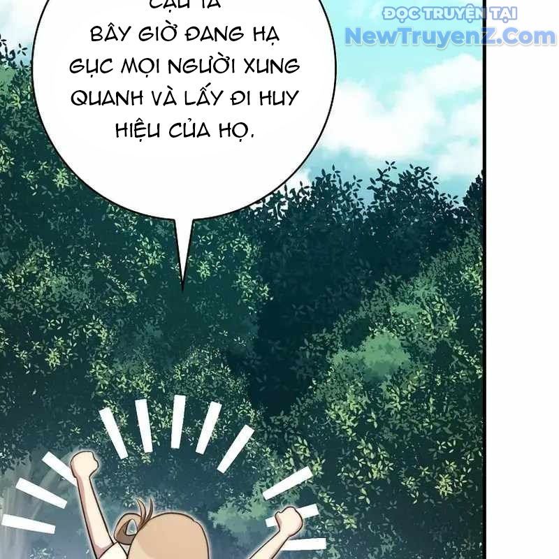 Trở Thành Bạn Thời Thơ Ấu Của Boss Cấp Trung Chap 36 - Next Chap 35