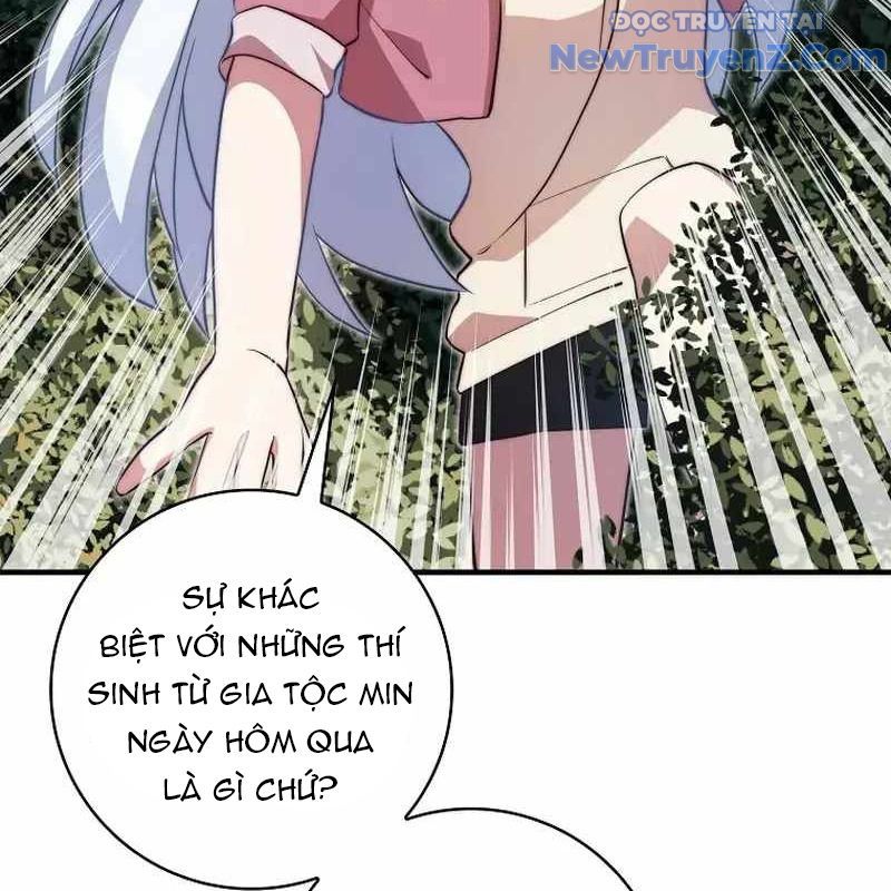 Trở Thành Bạn Thời Thơ Ấu Của Boss Cấp Trung Chap 36 - Next Chap 35