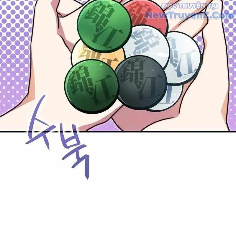 Trở Thành Bạn Thời Thơ Ấu Của Boss Cấp Trung Chap 36 - Next Chap 35