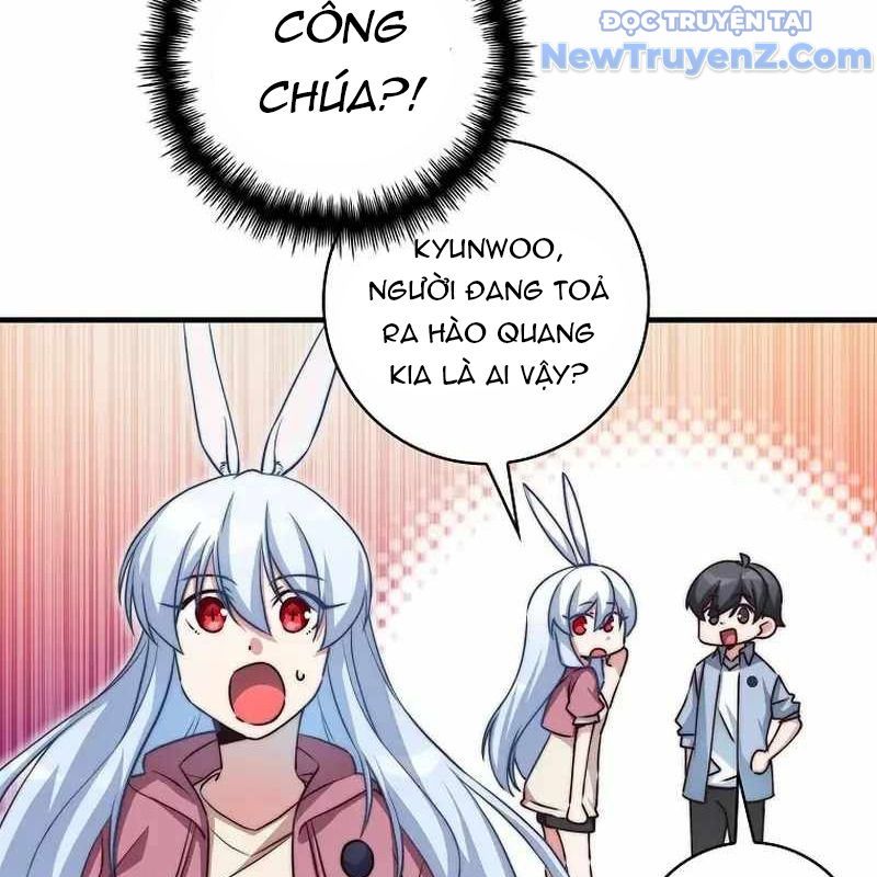 Trở Thành Bạn Thời Thơ Ấu Của Boss Cấp Trung Chap 36 - Next Chap 35