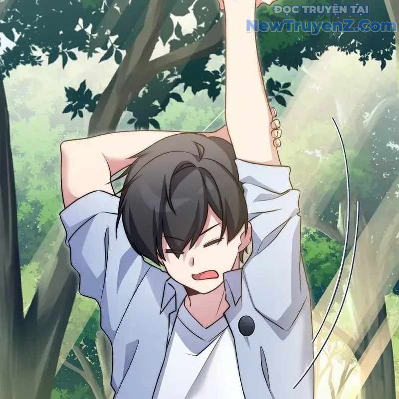 Trở Thành Bạn Thời Thơ Ấu Của Boss Cấp Trung Chap 36 - Next Chap 35