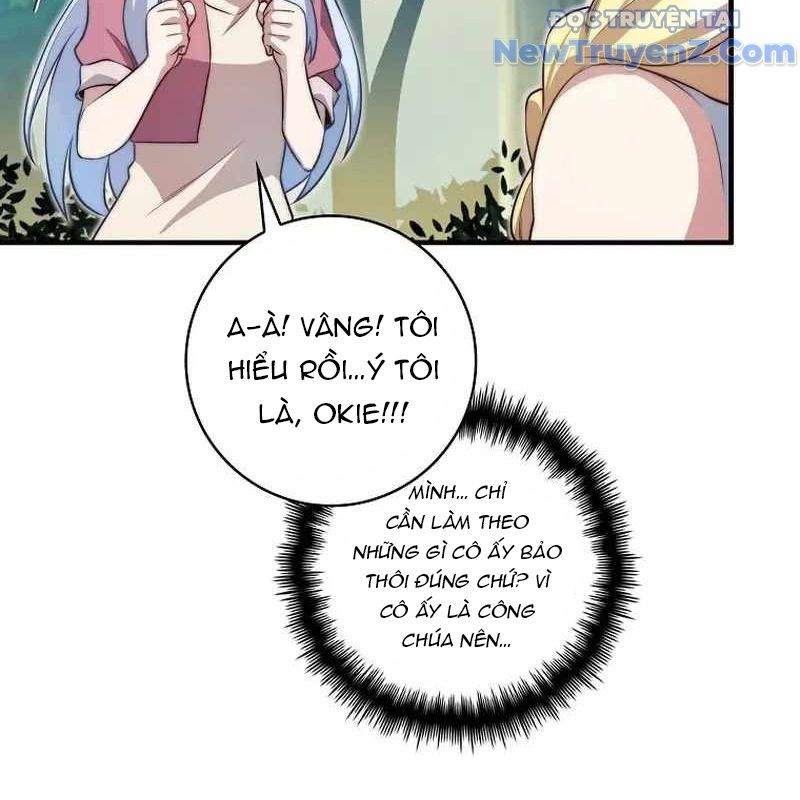 Trở Thành Bạn Thời Thơ Ấu Của Boss Cấp Trung Chap 36 - Next Chap 35