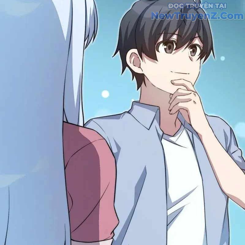 Trở Thành Bạn Thời Thơ Ấu Của Boss Cấp Trung Chap 36 - Next Chap 35