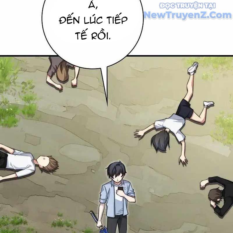 Trở Thành Bạn Thời Thơ Ấu Của Boss Cấp Trung Chap 36 - Next Chap 35