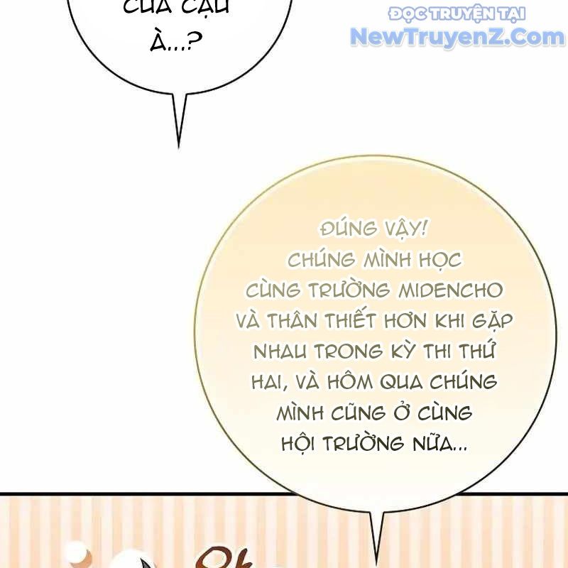 Trở Thành Bạn Thời Thơ Ấu Của Boss Cấp Trung Chap 36 - Next Chap 35