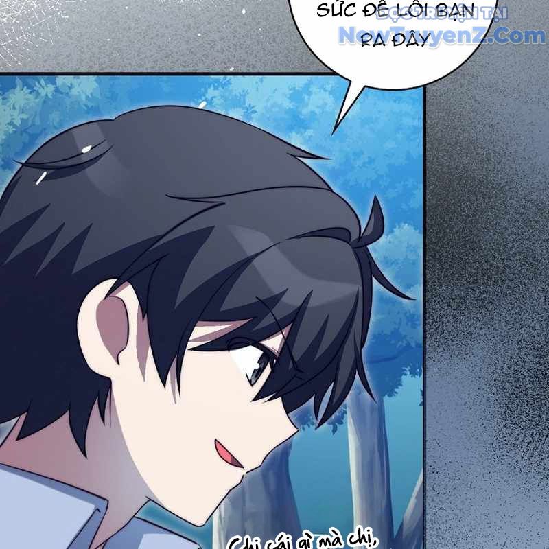 Trở Thành Bạn Thời Thơ Ấu Của Boss Cấp Trung Chap 37 - Next Chap 38