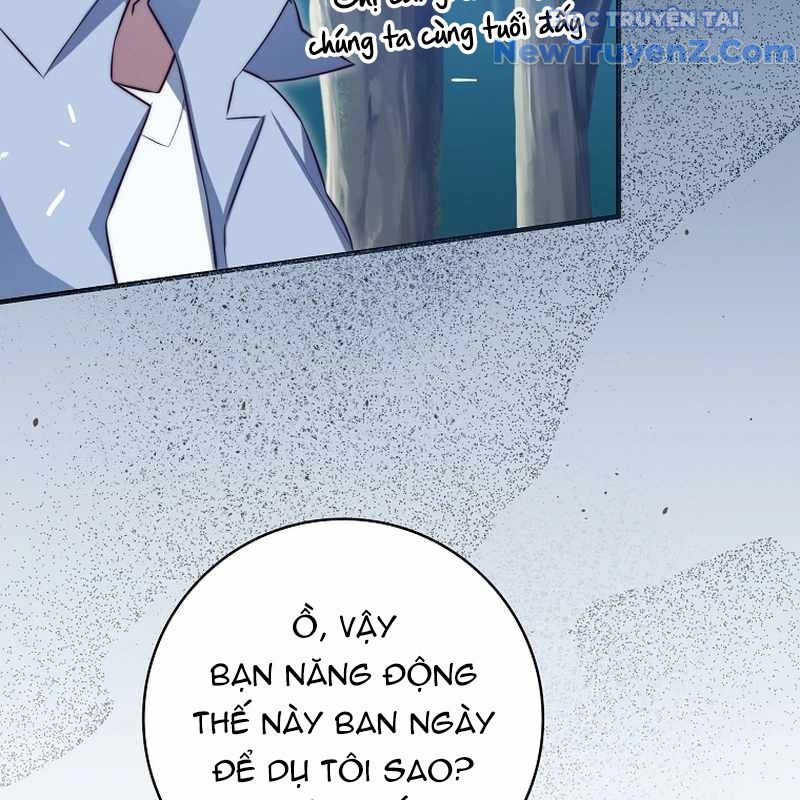 Trở Thành Bạn Thời Thơ Ấu Của Boss Cấp Trung Chap 37 - Next Chap 38