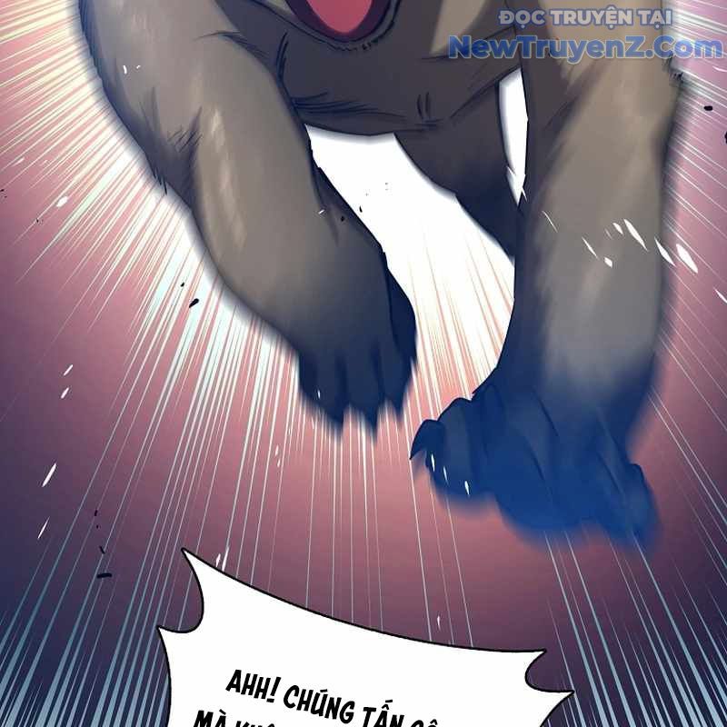 Trở Thành Bạn Thời Thơ Ấu Của Boss Cấp Trung Chap 37 - Next Chap 38