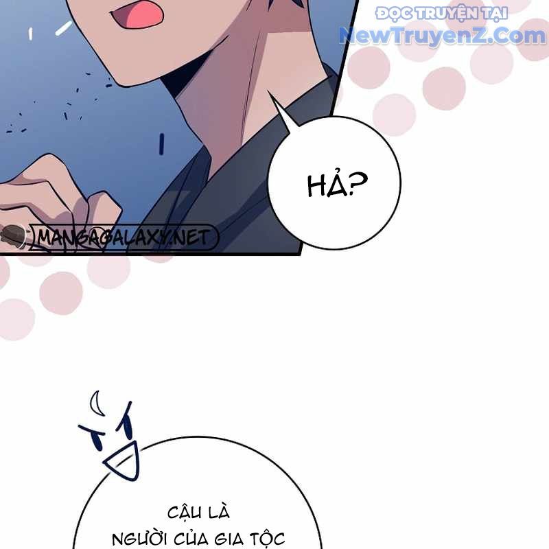 Trở Thành Bạn Thời Thơ Ấu Của Boss Cấp Trung Chap 37 - Next Chap 38