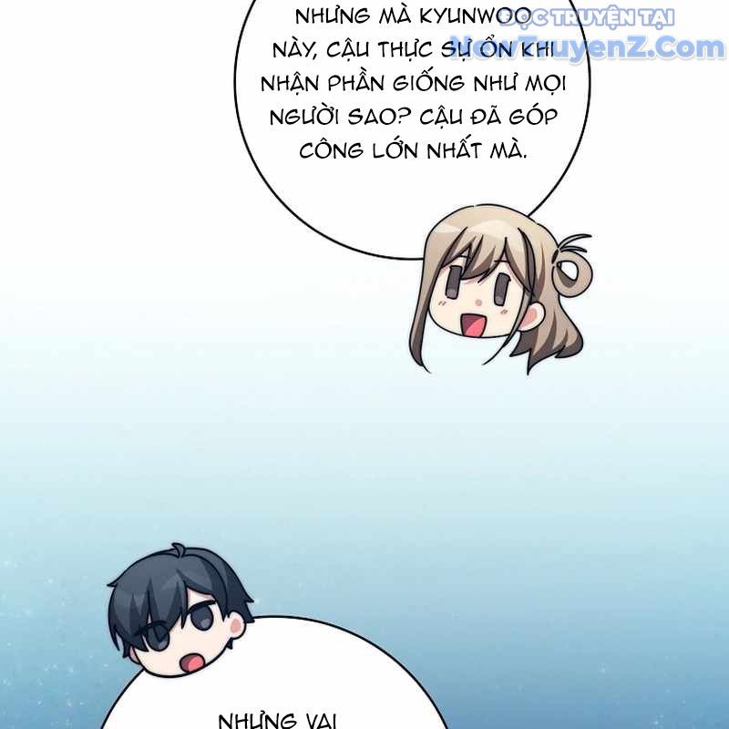 Trở Thành Bạn Thời Thơ Ấu Của Boss Cấp Trung Chap 37 - Next Chap 38