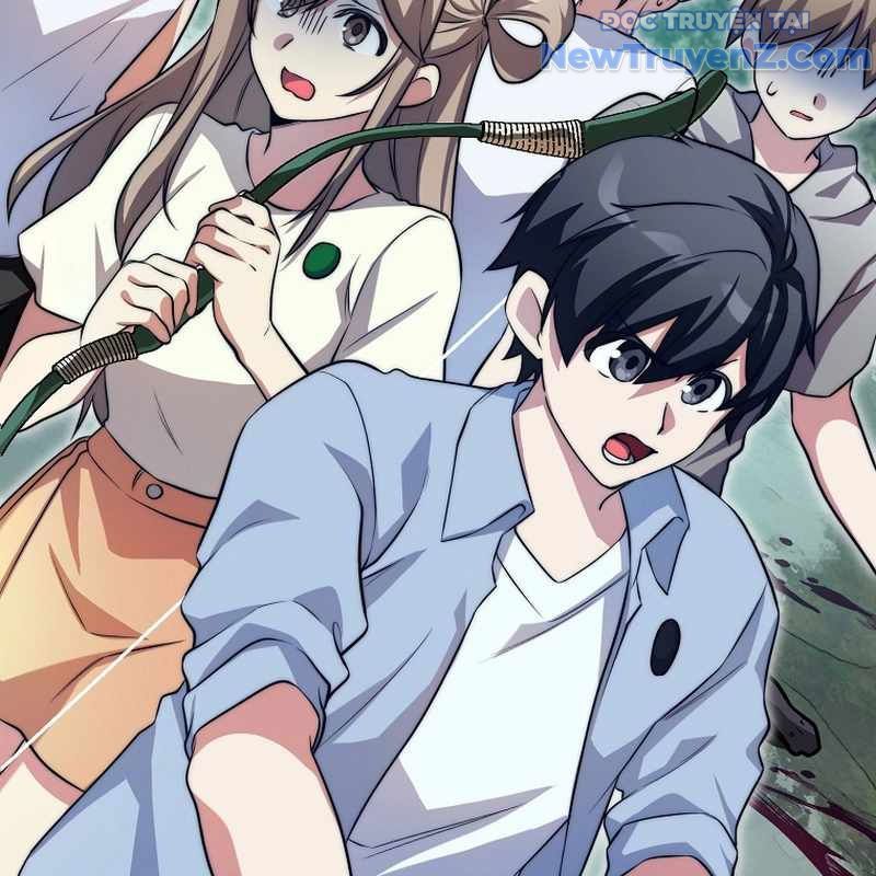 Trở Thành Bạn Thời Thơ Ấu Của Boss Cấp Trung Chap 37 - Next Chap 38