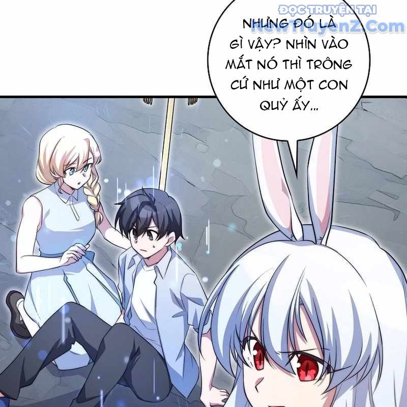 Trở Thành Bạn Thời Thơ Ấu Của Boss Cấp Trung Chap 38 - Next Chap 37