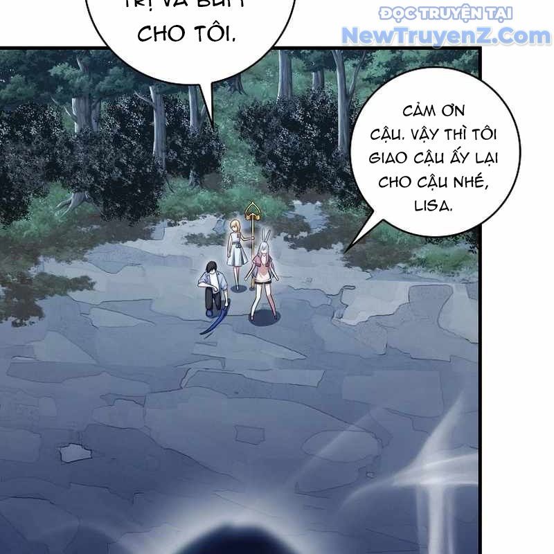 Trở Thành Bạn Thời Thơ Ấu Của Boss Cấp Trung Chap 38 - Next Chap 37