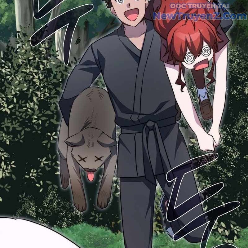 Trở Thành Bạn Thời Thơ Ấu Của Boss Cấp Trung Chap 38 - Next Chap 37